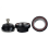 Ακουστικά ποδηλάτου 34MM Ακουστικά ποδηλάτου δρόμου Threadle 3