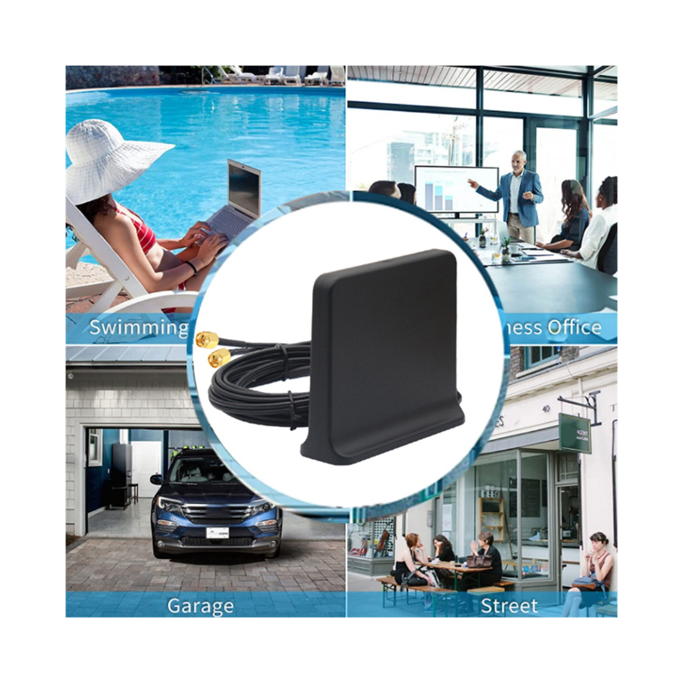 Signal Boost 5G 4G Lte 3G Gsm Mimo Aerial High Gai 4853440456120