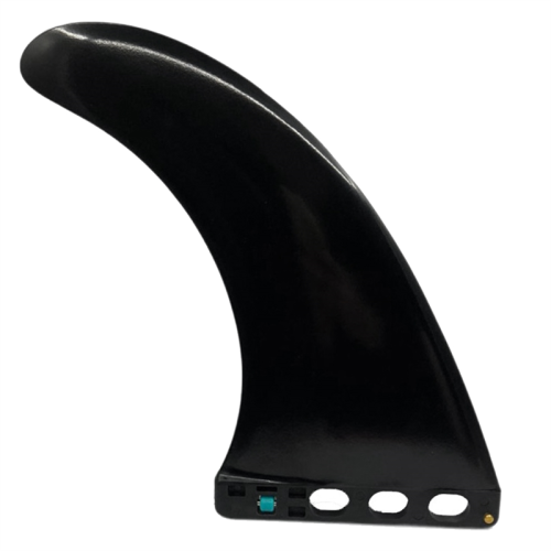 Quilhas de surfe longboard de 9 polegadas para SUP Fin Single Cen