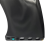Quilhas de surfe longboard de 9 polegadas para SUP Fin Single Cen 10
