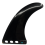 Quilhas de surfe longboard de 9 polegadas para SUP Fin Single Cen 3
