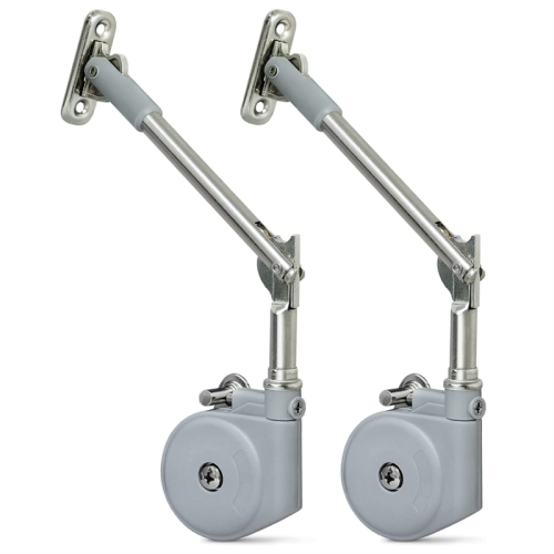Lid Stay Open with Soft Close Lid Support for Toy 1