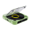 Draagbare cd-speler Bluetooth-luidspreker, LED-scherm, S 1