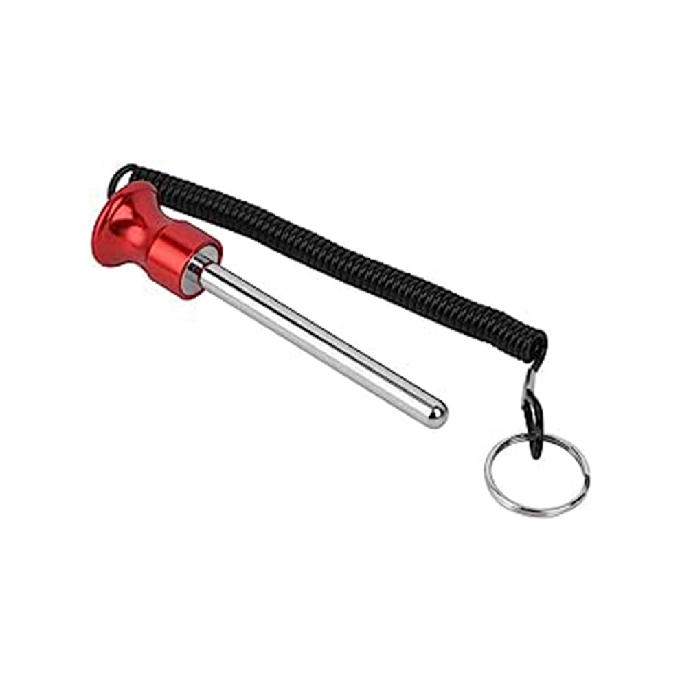 Piastra Contrappeso Perno Contrappeso Cinghia Magnetica