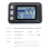 P9 LCD-scherm Dashboardmeterscherm 24V 36V 48V 3