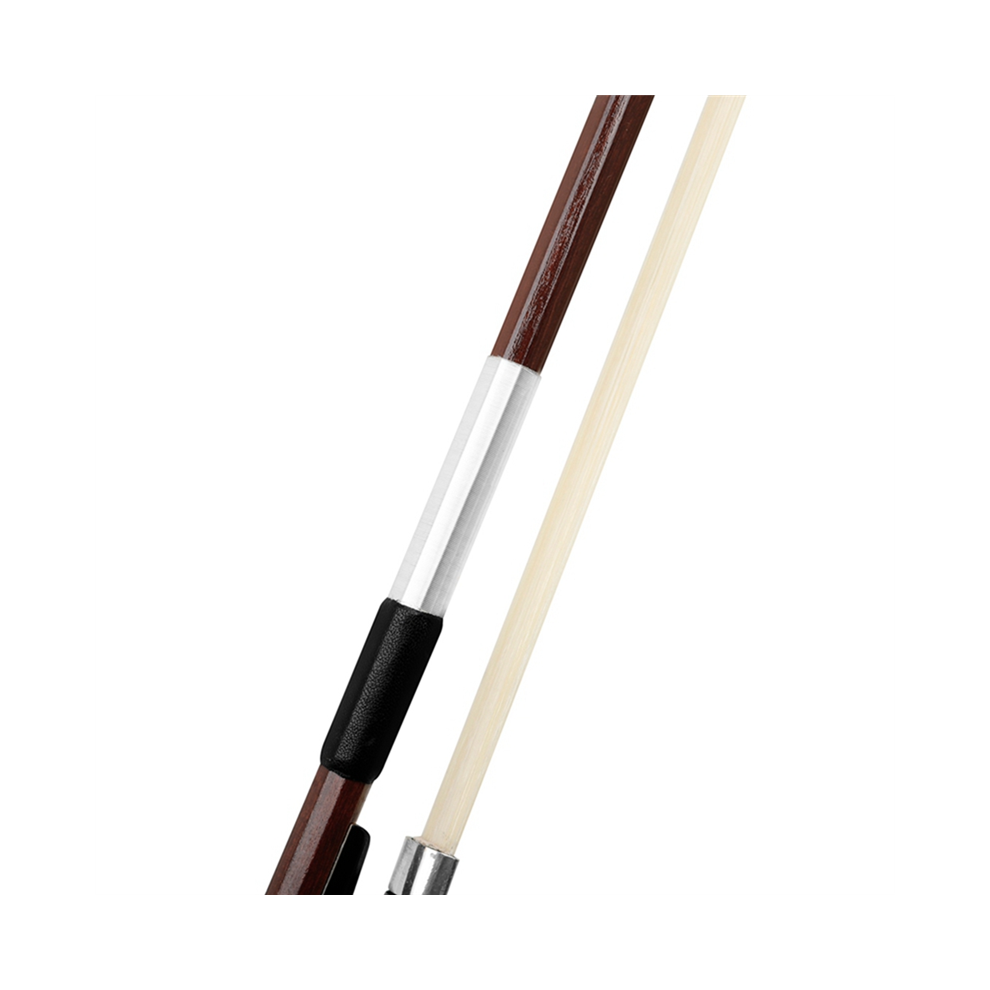 Arco Per Violino QA-18 4/4 In Mogano Brasiliano Pure Horse