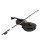 Violinbogen 4/4 Verbundblume Kohlefaser Pure 11