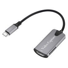 Κάρτα λήψης βίντεο 4K1080P 60Hz Συμβατή με HDMI