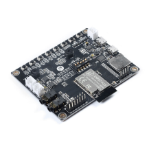 ESP32 Serial til WiFi Audio-Kit, multi-funksjonell Po