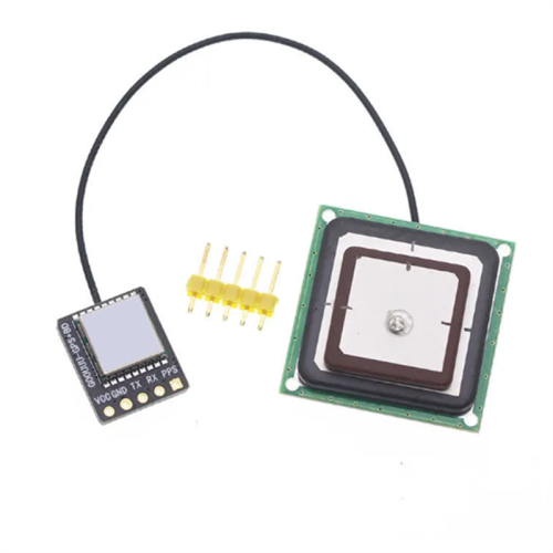 Dual Frequency GPS L1 L5 GNSS Positioning Navigati 2