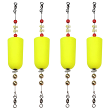 Popping Corks voor zoutwater zoetwater vissen Pop
