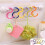 12pcs S Shape Colorful Plastic Hooks, Shirt/towel/dress/hanger Hooks Home Kitchen Accessories 4