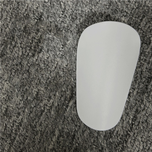 Blanks Sublimation Αθλητικό Προστατευτικό Κνήμης για Ποδόσφαιρο με Υποστήριξη Ποδιού 2