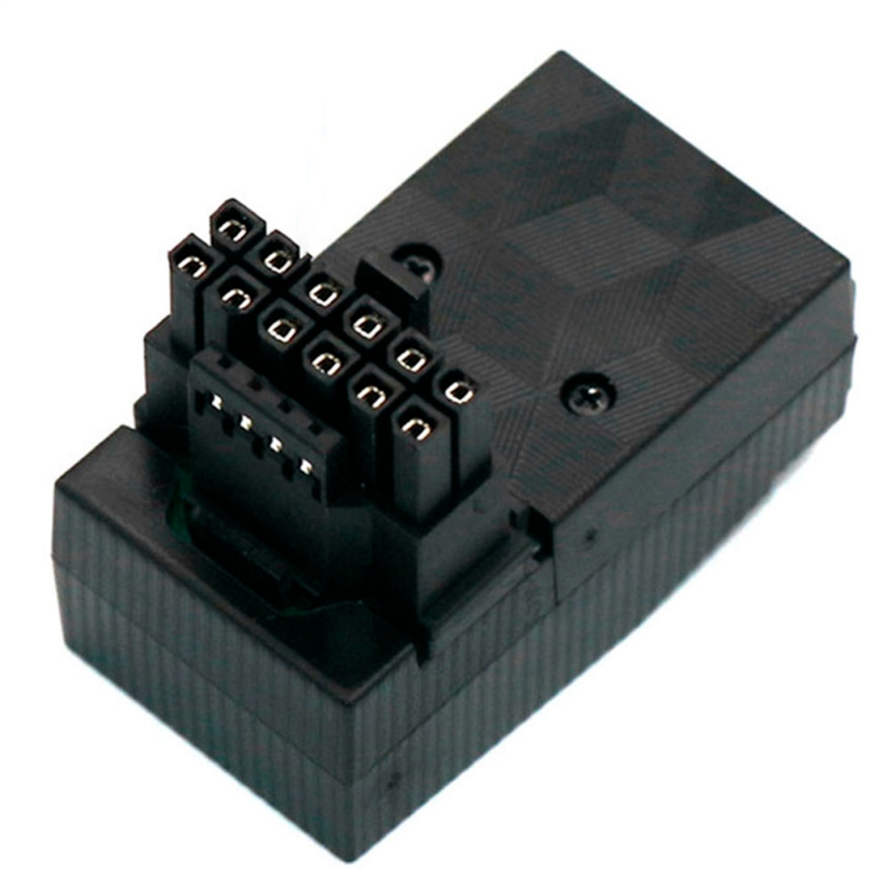 Scheda Grafica 12VHRWR 600W 5.0 Connettore 12+4Pin 9