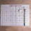Four Treasure Brush Pen / Ink / Paper / Inkstone Calligraphy Brushes Set 2