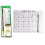 Four Treasure Brush Pen / Ink / Paper / Inkstone Calligraphy Brushes Set 1