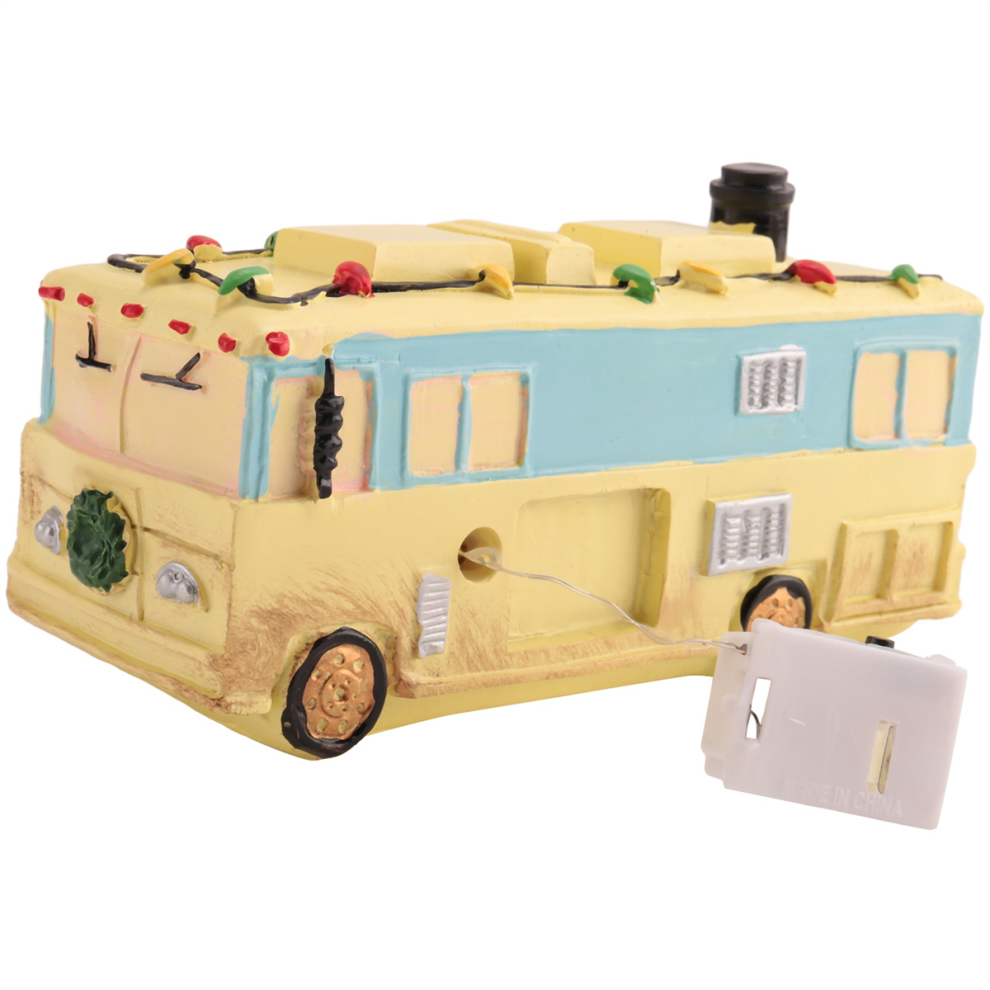 Case Con Luci, Illuminano La Città Di Natale Vil