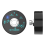 Controller MIDI wireless Bluetooth 5.1 ricaricabile 3