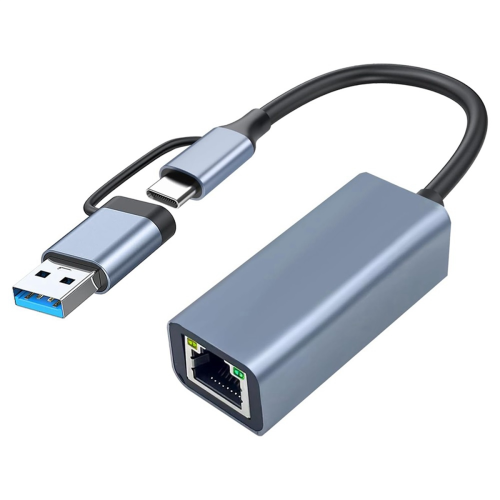 Ismartgate Adaptador Usb 2.0 A Ethernet | Meses sin interés
