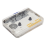 Cassettespeler Walkman MP3/CD Audio Auto Reverse 6