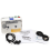 Cassettespeler Walkman MP3/CD Audio Auto Reverse 10
