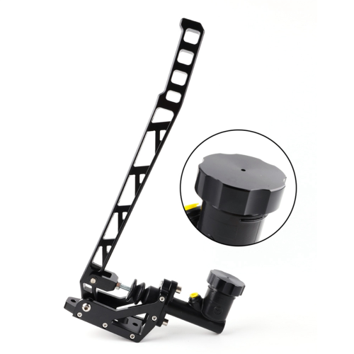 Wyścigowy samochód: hydrauliczny drift, hamulec E (E-Brake), E Brake R 2