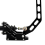 Wyścigowy samochód: hydrauliczny drift, hamulec E (E-Brake), E Brake R 6