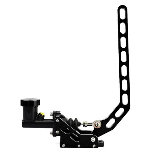 Wyścigowy samochód: hydrauliczny drift, hamulec E (E-Brake), E Brake R 1