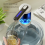 Water Dispenser for 5 Gallon Bottle, Universal 2-M 8