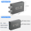 Konwerter HDMI na SDI: HD do 3G-SDI/HD-SDI 4