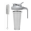 Cold Brew Coffee Filter with Pour Spout Lid for 32 2