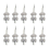 PINS for Moisture Meter Replacement Pins Pack - Fi 4