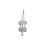 PINS for Moisture Meter Replacement Pins Pack - Fi 7