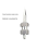 PINS for Moisture Meter Replacement Pins Pack - Fi 11