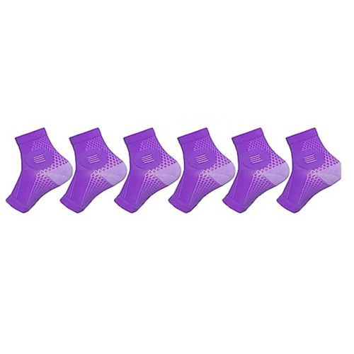 3 paar neuropathie sokken - Dr Sock Soothers - Sooth 2