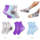 3 Paar Neuropathie-Socken – Dr. Sock Soothers – Sooth 10