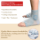 3 Paar Neuropathie-Socken – Dr. Sock Soothers – Sooth 7