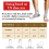 3 Paar Neuropathie-Socken – Dr. Sock Soothers – Sooth 4