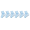 3 Paar Neuropathie-Socken – Dr. Sock Soothers – Sooth 3
