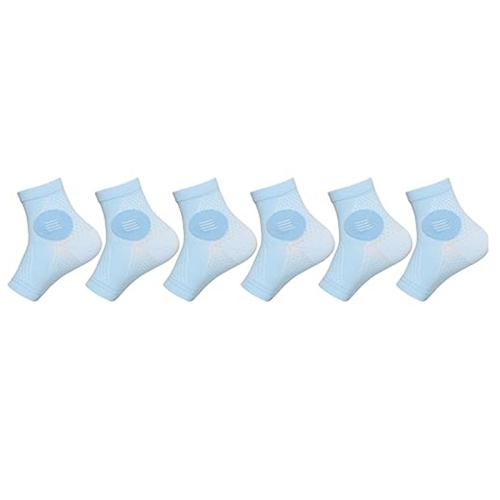 3 Paar Neuropathie-Socken – Dr. Sock Soothers – Sooth 2