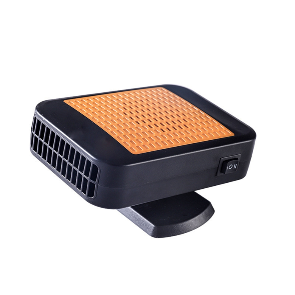 Car Heater 12V 200W Portable Car Heater Windshield 4853489484337