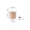2pcs Compost Bin for Everyday Organic Waste with Lid In The Kitchen Odor Resistant Removable Liner 5