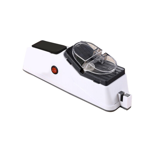 Electric Knife Sharpeners for Kitchen,Automatic Kn 2