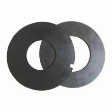 RV Toilet Rubber Bowl Seal Kit 385311462 385316140 for Dometic Sealand Mansfield VacuFlush Trailer Camper