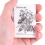 8 Styles Scrapbooking Material Paper,Decorative Co 9