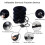 Cervical Neck Traction Devices Neck Brace Neck Stretcher Neck Collar Neck Support Collar 3