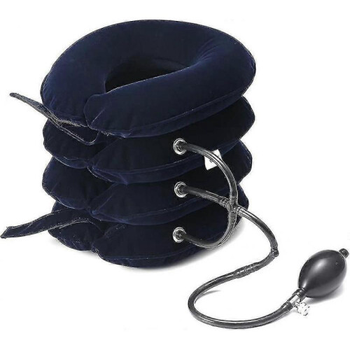 Cervical Neck Traction Devices Neck Brace Neck Stretcher Neck Collar Neck Support Collar