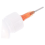 Silicone Free Glaze Needle Bottle Applicator Craft 6