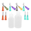 Silicone Free Glaze Needle Bottle Applicator Craft 2