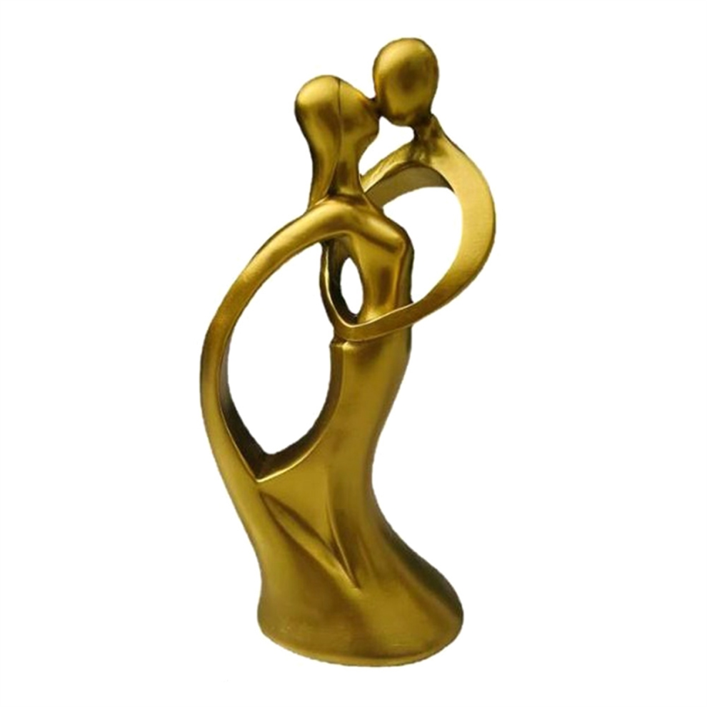 Decorazione Estetica Per La Casa (Statua Dell'amante): Migliora La Tua Casa